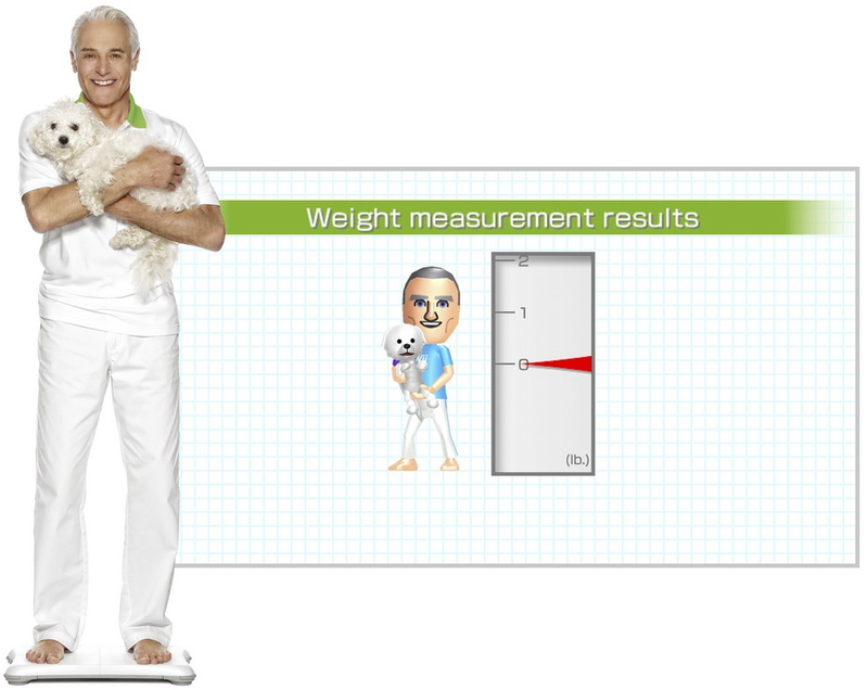 Wii Fit Plus image 10