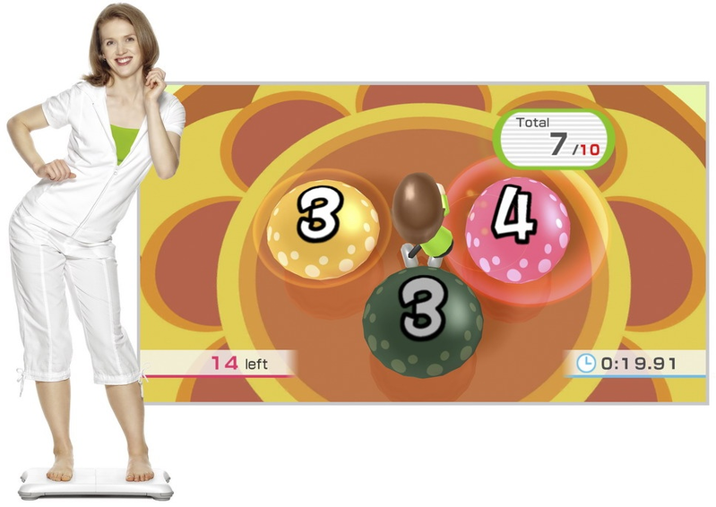Wii Fit Plus image 8