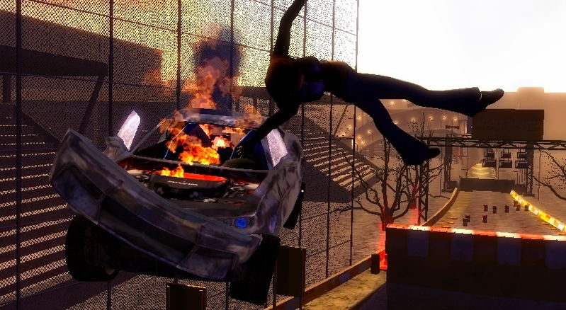 FlatOut image 10
