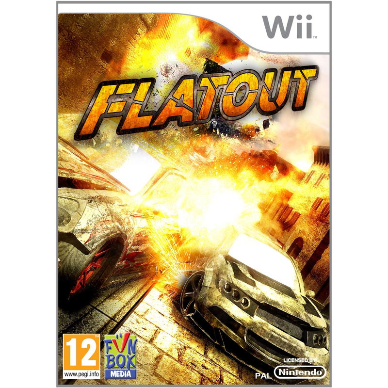 FlatOut image 1