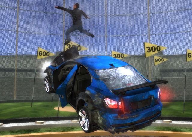 FlatOut image 7