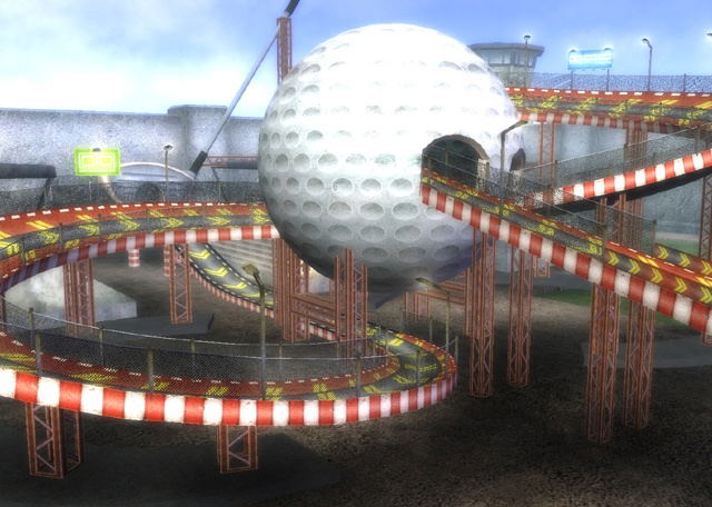 FlatOut image 8