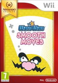 WarioWare: Smooth Moves (Nintendo Selects) thumbnail 1