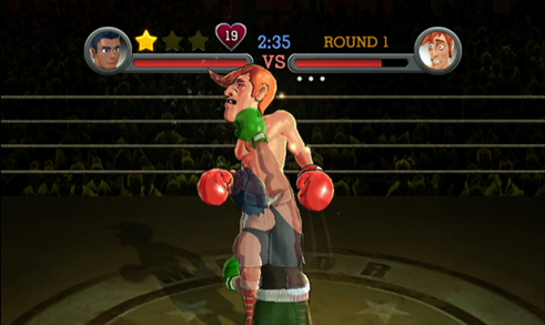 Punch-Out!! image 2