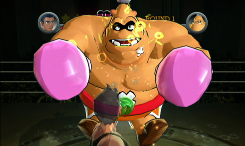 Punch-Out!! image 3