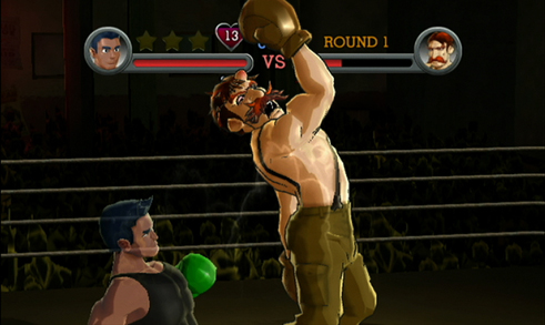Punch-Out!! image 5