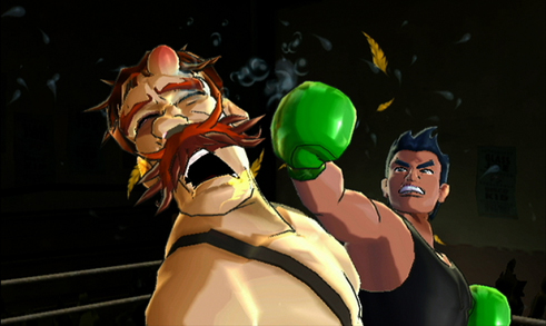 Punch-Out!! image 6