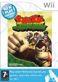 New Play Control! Donkey Kong Jungle Beat thumbnail 1