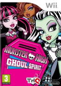 Monster High Ghoul Spirit thumbnail 1