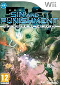 Sin & Punishment: Successor of the Skies thumbnail 1