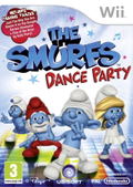 The Smurfs: Dance Party thumbnail 1