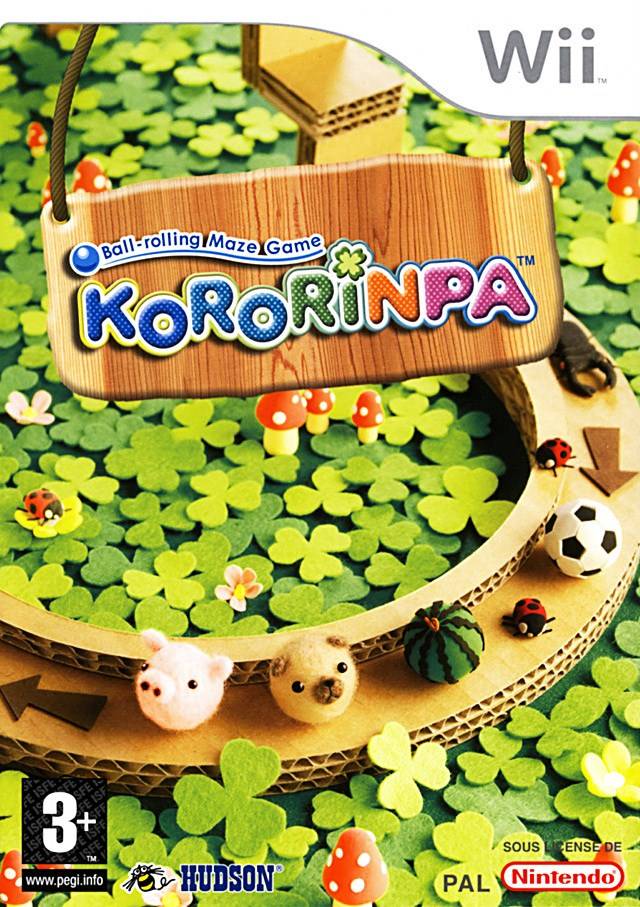 Kororinpa image 1