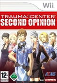 Trauma Center: Second Opinion thumbnail 1