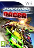 Supersonic Racer thumbnail 1