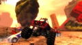 Supersonic Racer thumbnail 2