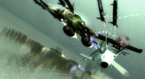 Hyper Fighters image 3