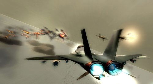 Hyper Fighters image 4