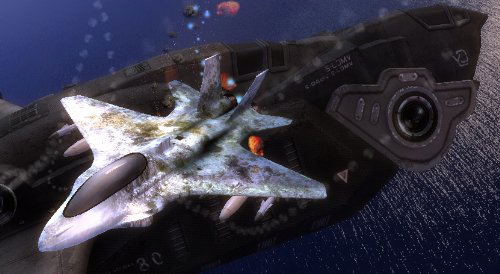 Hyper Fighters image 5