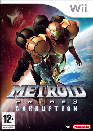 Metroid Prime 3: Corruption_