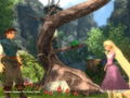 Disney Tangled: The Video Game thumbnail 3