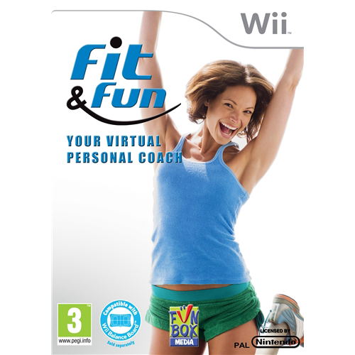 Fit and Fun image 1