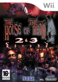 The House Of The Dead: 2 & 3 Return thumbnail 1