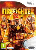 Real Heroes: Firefighter thumbnail 1