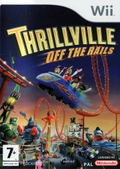 Thrillville: Off the Rails thumbnail 1