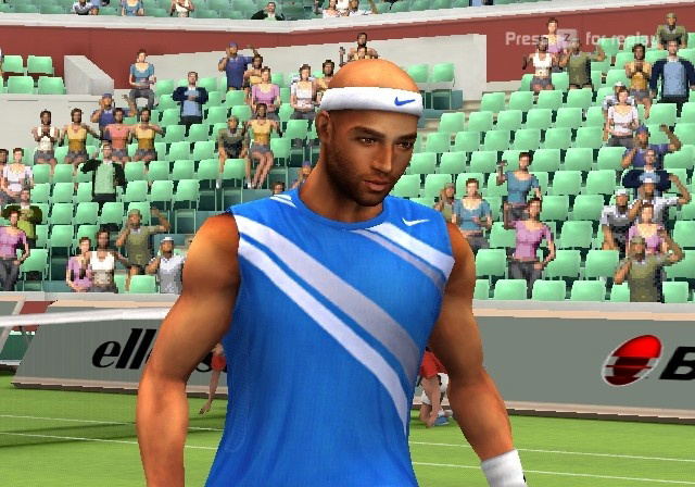 Top Spin 3 image 2