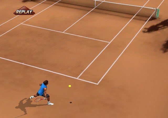 Top Spin 3 image 6
