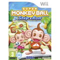 Super Monkey Ball: Step & Roll thumbnail 1