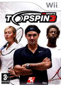 Top Spin 3 thumbnail 1