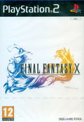 Final Fantasy X thumbnail 1
