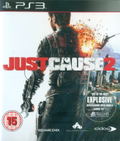 Just Cause 2 thumbnail 1