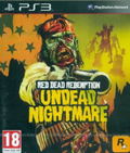 Red Dead Redemption: Undead Nightmare thumbnail 1