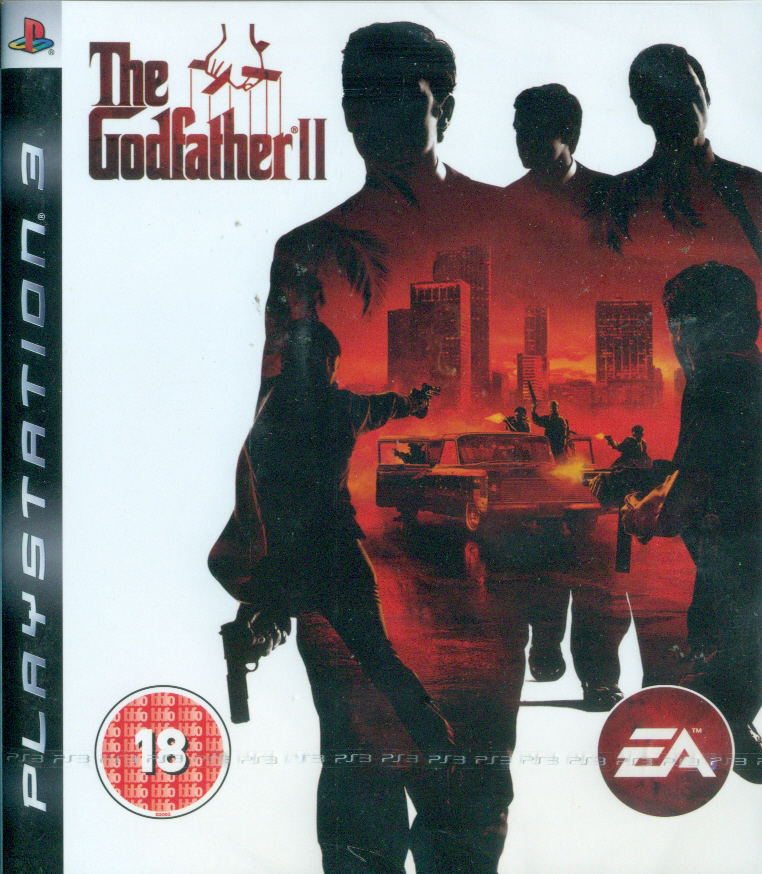 The Godfather II image 1