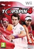 Top Spin 4 thumbnail 1