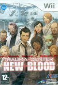 Trauma Center: New Blood thumbnail 1