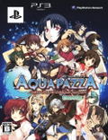 Aqua Pazza: Aquaplus Dream Match (Limited Edition) thumbnail 1