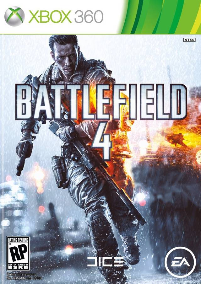 Battlefield 4 (English Packing) (Deluxe Edition) image 2