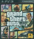 Grand Theft Auto V thumbnail 1
