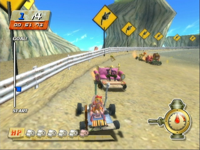 Wacky World of Sports image 8