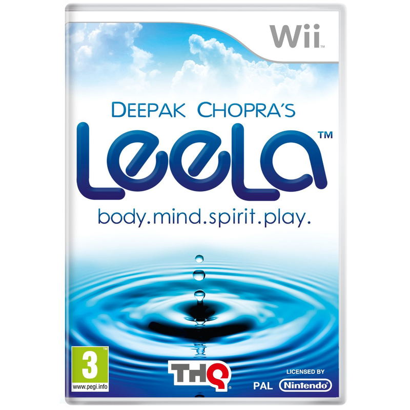 Deepak Chopra's Leela image 1