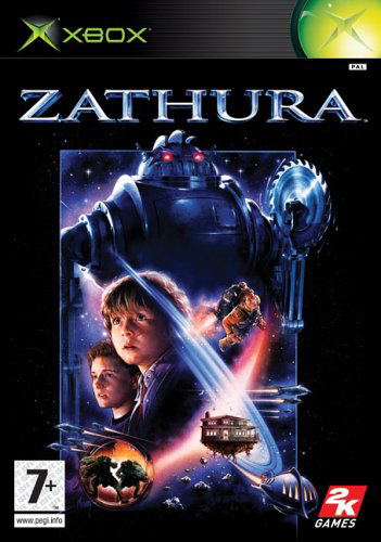 Zathura image 1