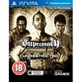 Supremacy MMA: Unrestricted thumbnail 1