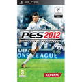 Pro Evolution Soccer 2012 thumbnail 1
