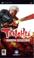 Tenchu: Shadow Assassins thumbnail 1