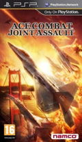 Ace Combat: Joint Assault thumbnail 1