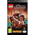 LEGO Pirates of the Caribbean: The Video Game thumbnail 1