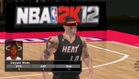 NBA 2K12 image 2